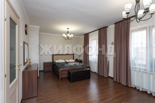 
   Продам дом, 185.5 м², Голубой Залив пос

. Фото 3.