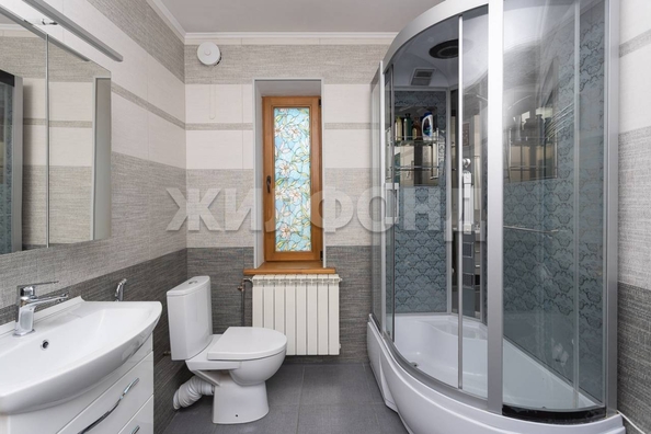 
   Продам дом, 185.5 м², Голубой Залив пос

. Фото 13.