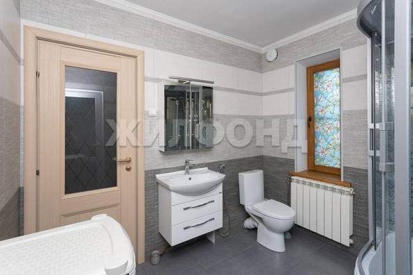 
   Продам дом, 185.5 м², Голубой Залив пос

. Фото 14.