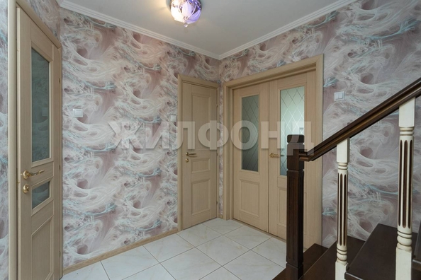 
   Продам дом, 185.5 м², Голубой Залив пос

. Фото 20.
