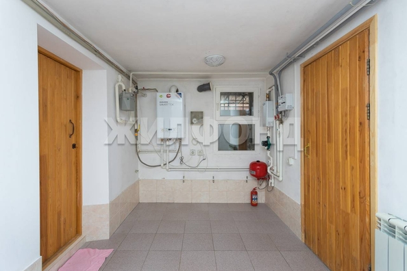 
   Продам дом, 185.5 м², Голубой Залив пос

. Фото 24.