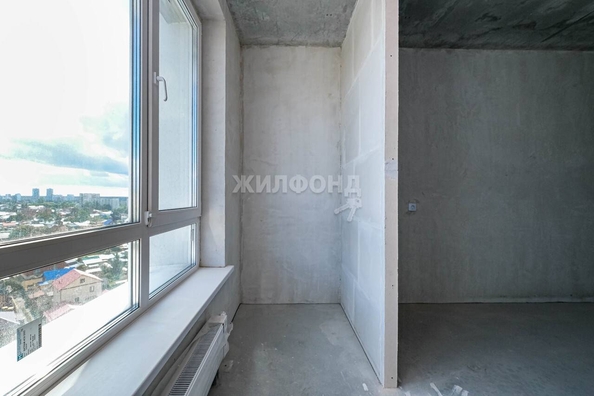 
   Продам студию, 28.6 м², Забалуева ул, 3/1

. Фото 5.