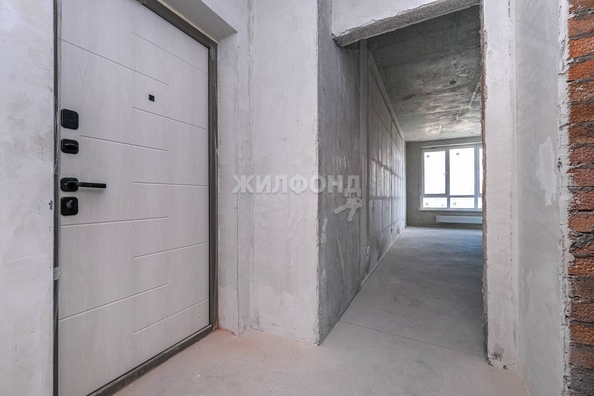 
   Продам студию, 28.6 м², Забалуева ул, 3/1

. Фото 10.