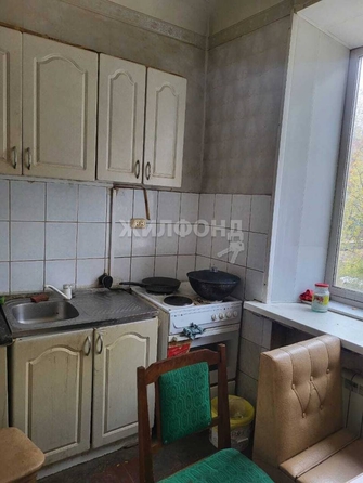 
   Продам 1-комнатную, 37.1 м², Забайкальская ул, 55

. Фото 2.