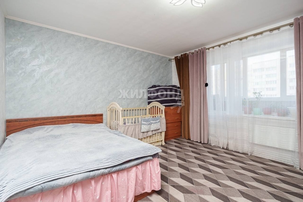 
   Продам 1-комнатную, 38.2 м², В. Высоцкого ул, 44

. Фото 5.