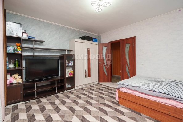 
   Продам 1-комнатную, 38.2 м², В. Высоцкого ул, 44

. Фото 9.