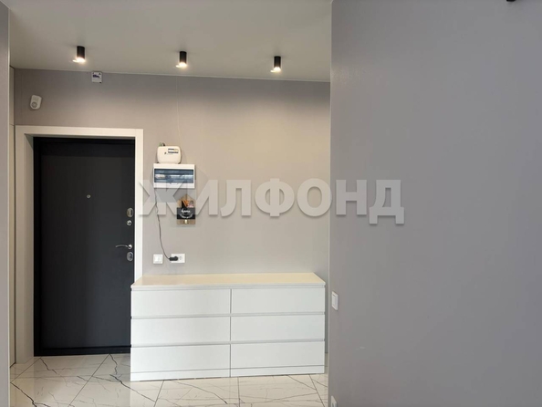 
  Продается студия, 27.6 м², ЖК Цивилизация, дом 1
. Фото 4.