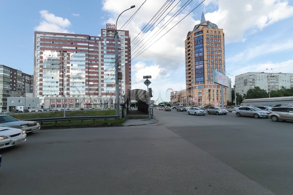 
  Продается 1-комн. квартира, 41 м², Гоголя ул, д. 51
. Фото 2.