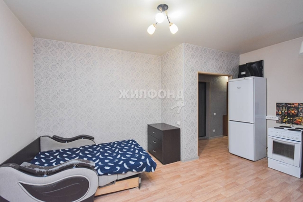 
   Продам студию, 25 м², Большая ул, 634

. Фото 3.