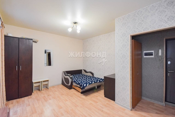 
   Продам студию, 25 м², Большая ул, 634

. Фото 4.