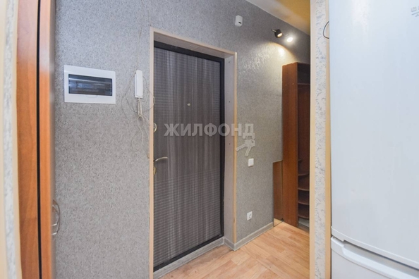 
   Продам студию, 25 м², Большая ул, 634

. Фото 9.