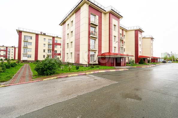 
  Продается студия, 25 м², Большая ул, д. 634
. Фото 2.
