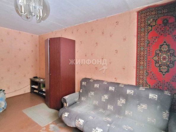 
   Продам 1-комнатную, 29 м², Палласа ул, 8

. Фото 2.