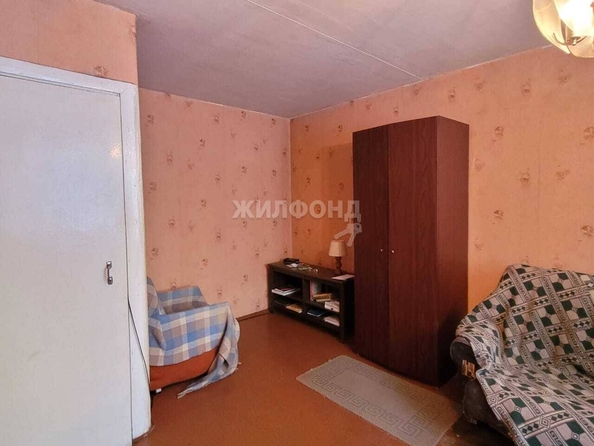 
   Продам 1-комнатную, 29 м², Палласа ул, 8

. Фото 8.