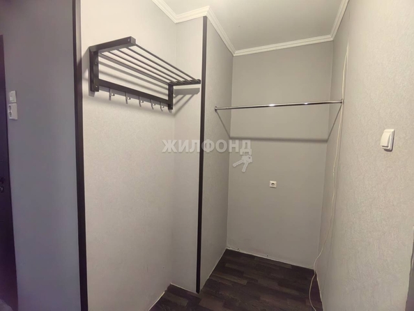 
   Продам 1-комнатную, 35.3 м², Гребенщикова ул, 12

. Фото 7.