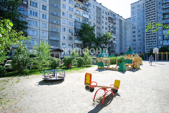 
   Продам 2-комнатную, 43.3 м², Вертковская ул, 19

. Фото 10.