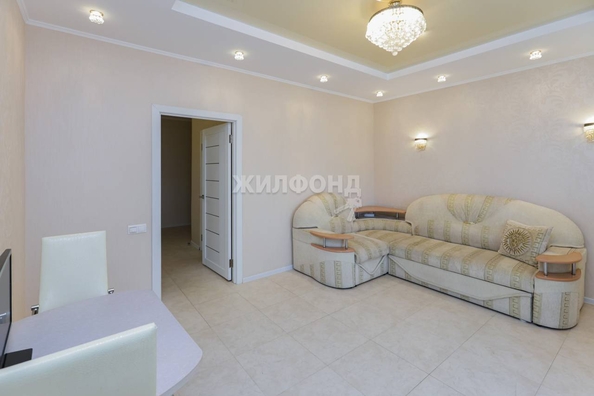 
   Продам студию, 52.5 м², Серебряные ключи ул, 2

. Фото 4.