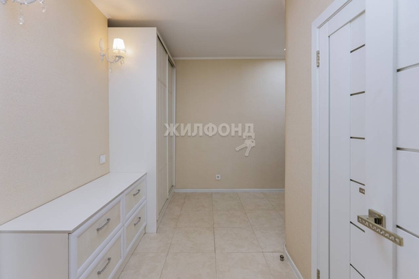 
   Продам студию, 52.5 м², Серебряные ключи ул, 2

. Фото 19.