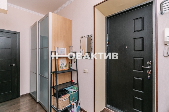 
   Продам 2-комнатную, 53 м², Депутатская ул, 38

. Фото 15.