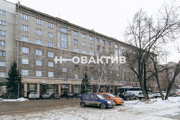 
   Продам 2-комнатную, 53 м², Депутатская ул, 38

. Фото 19.