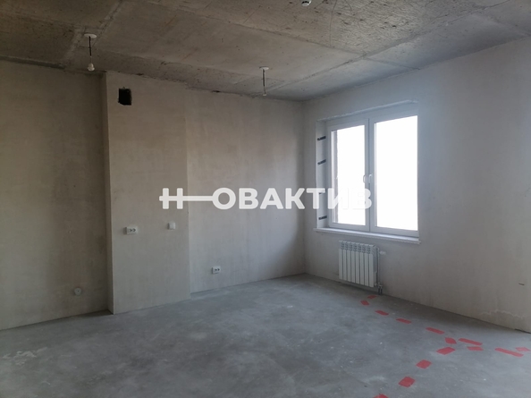 
   Продам студию, 37.02 м², Владимира Заровного ул, 6/1

. Фото 7.