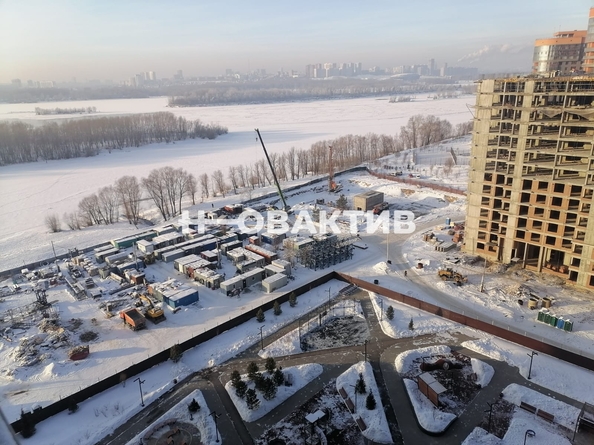 
   Продам студию, 37.02 м², Владимира Заровного ул, 6/1

. Фото 23.