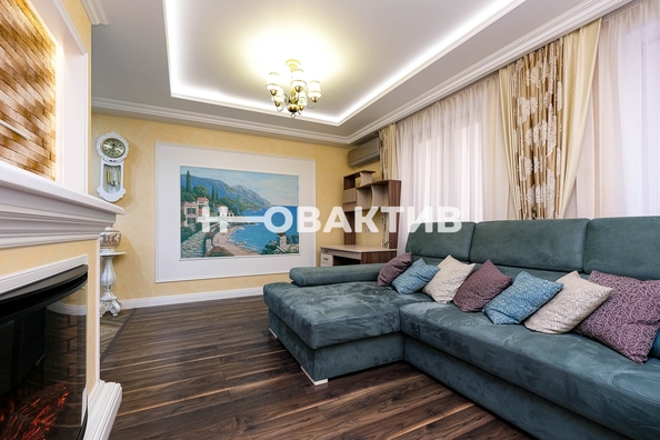 
   Продам 2-комнатную, 60.8 м², Северная ул, 13

. Фото 4.