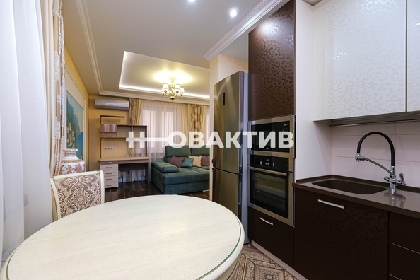 
   Продам 2-комнатную, 60.8 м², Северная ул, 13

. Фото 13.