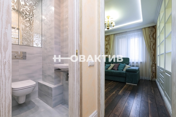 
   Продам 2-комнатную, 60.8 м², Северная ул, 13

. Фото 26.