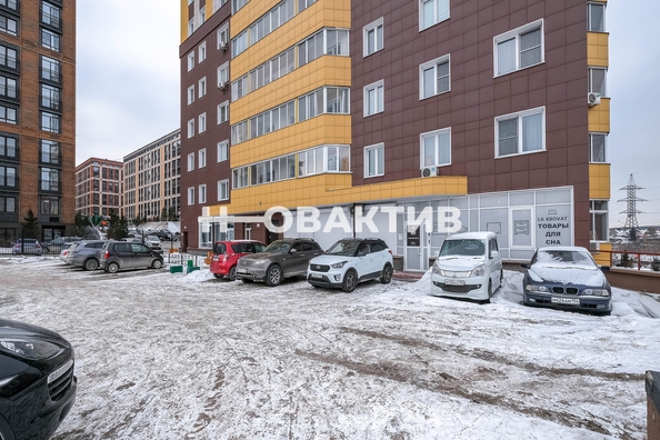 
   Продам 2-комнатную, 60.8 м², Северная ул, 13

. Фото 42.