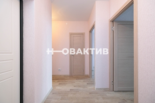 
   Продам 2-комнатную, 53.2 м², Петухова ул, 162

. Фото 8.