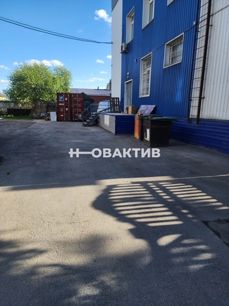 
  Сдается торговая площадь, 120 м², Пушкина ул, д. 91
. Фото 2.