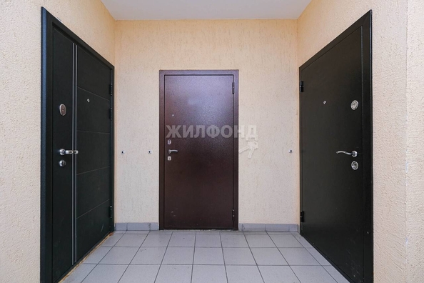 
   Продам 2-комнатную, 42.6 м², Большая ул, 668

. Фото 23.