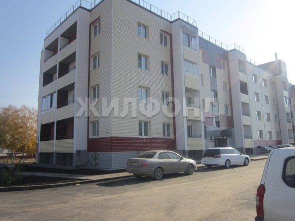 
  Продается 2-комн. квартира, 51.9 м², Радужный мкр, д. 17/2
. Фото 4.