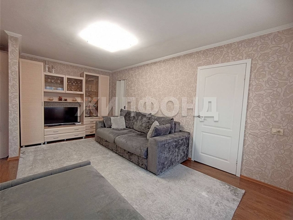 
  Продается 2-комн. квартира, 41.5 м², Богдана Хмельницкого ул, д. 5
. Фото 5.