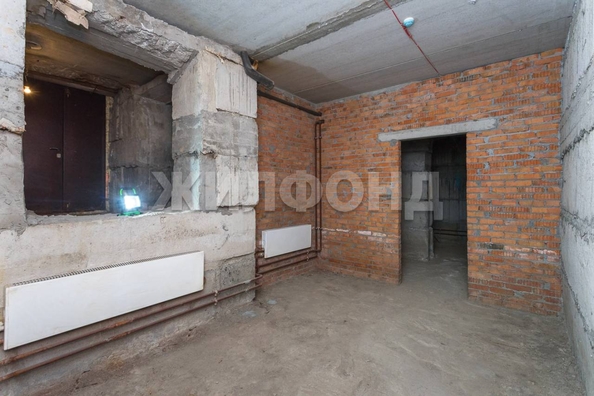 
   Продам 3-комнатную, 101.3 м², Герцена ул, 1/1

. Фото 11.