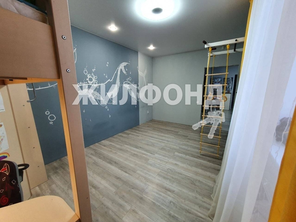 
   Продам 3-комнатную, 71.7 м², Олимпийской Славы мкр, 2

. Фото 2.