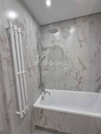 
   Продам 3-комнатную, 55.1 м², Ясный Берег ул, 14

. Фото 17.