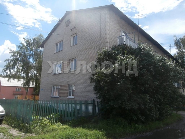 
  Продается 3-комн. квартира, 54.6 м², Революции пр-кт, д. 82
. Фото 2.