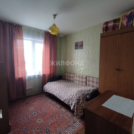 
   Продам 3-комнатную, 64.5 м², Троллейная ул, 136

. Фото 7.