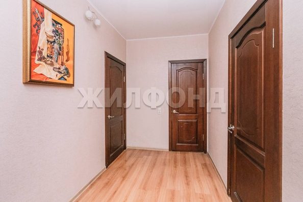 
   Продам 3-комнатную, 137.8 м², Карла Маркса пр-кт, 47/1

. Фото 13.