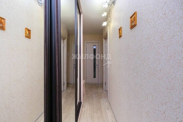 
   Продам 3-комнатную, 60 м², Зорге ул, 261

. Фото 12.