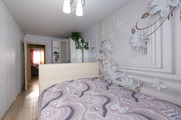 
   Продам 3-комнатную, 60 м², Зорге ул, 261

. Фото 19.