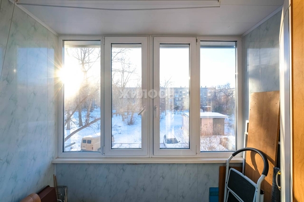 
   Продам 3-комнатную, 60 м², Зорге ул, 261

. Фото 24.