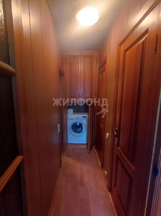 
   Продам 4-комнатную, 70 м², Новосибирская ул, 22

. Фото 18.