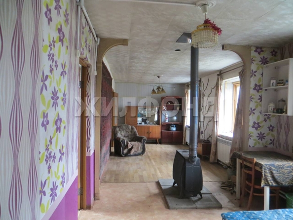 
   Продам дом, 44.6 м², Соколово

. Фото 1.