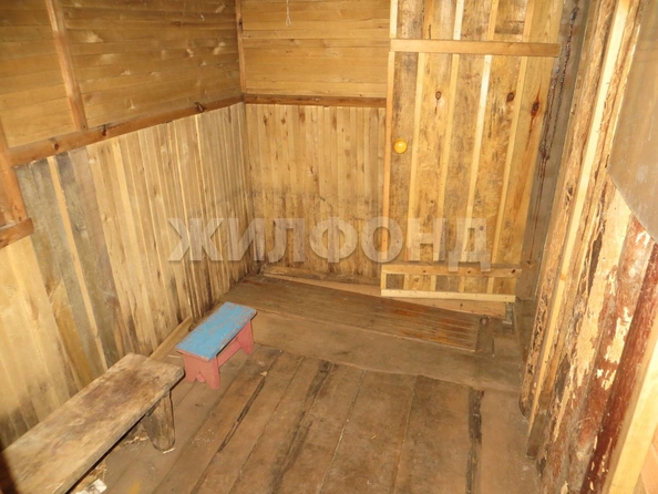 
   Продам дом, 44.6 м², Соколово

. Фото 8.