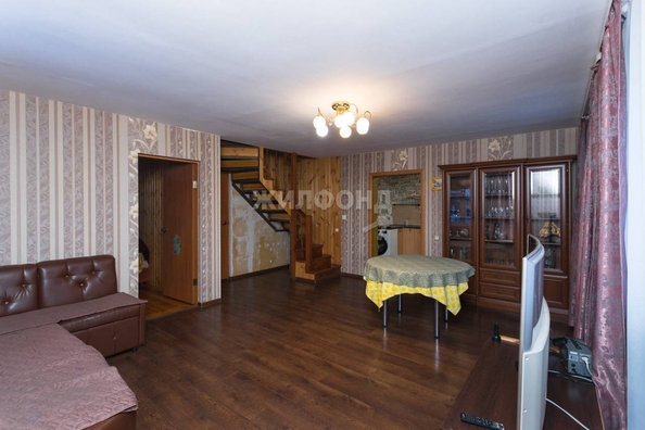 
   Продам дом, 70.4 м², Новосибирск

. Фото 19.