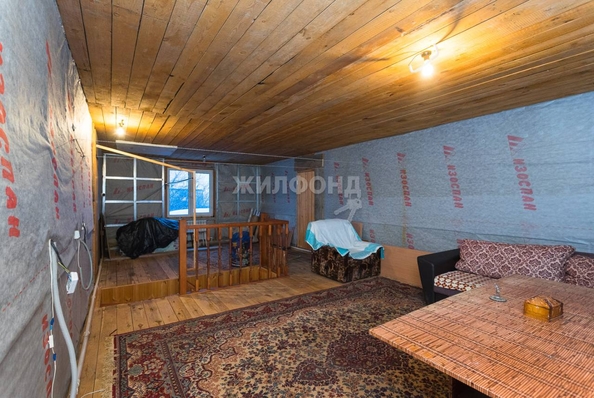 
   Продам дом, 70.4 м², Новосибирск

. Фото 26.