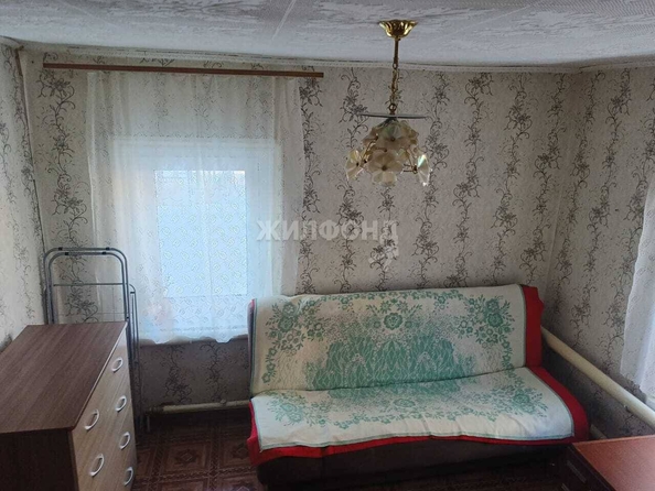 
   Продам дом, 51.2 м², Новосибирск

. Фото 33.